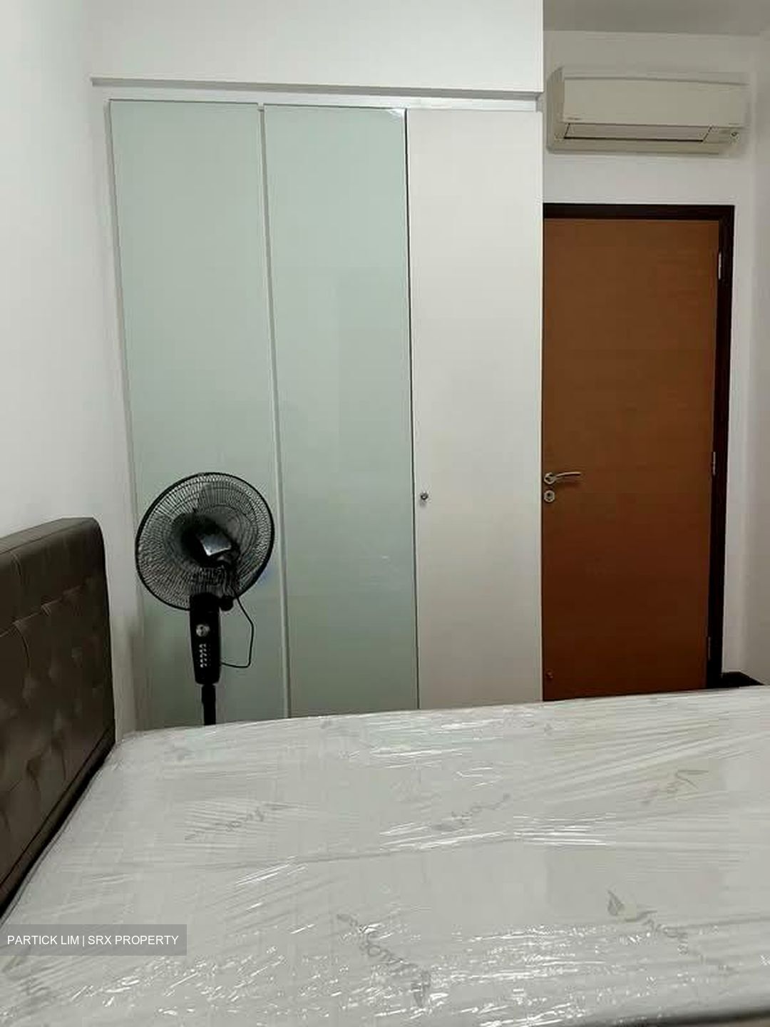 One Fort (D15), Condominium #574189061